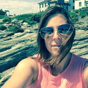 Meet your Posher, Amy